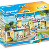 Playmobil Family Fun Hotel na plazi