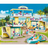 Playmobil Family Fun Hotel na plazi