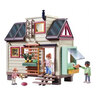 Playmobil My life Kuća na sprat