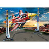 Playmobil Air Stuntshow Eagle jet