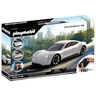 Playmobil Policijski Porshe Mission E