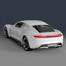 Playmobil Policijski Porshe Mission E
