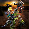 Playmobil Dino Rise T-Rex: Borba divova