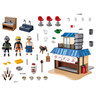 Playmobil Naruto-Ichiraku restoran
