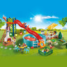 Playmobil City Life Zabava na bazenu