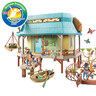 Playmobil Wiltopia Centar za životinje