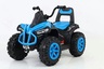 Quad za decu 134 - plava
