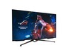 Monitor 41.5 ASUS ROG PG42UQ, 4K/UHD, OLED, 138Hz, 0.1ms, HDMI, DP, gaming
