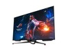 Monitor 41.5 ASUS ROG PG42UQ, 4K/UHD, OLED, 138Hz, 0.1ms, HDMI, DP, gaming