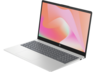 Laptop HP 15-fc0017nm 7W6Y6EA, 15.6 FHD, AMD Ryzen 3-7320U, 8GB RAM, 512GB SSD, DOS