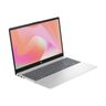 Laptop HP 15-fc0016nm 7W6Y5EA, 15.6 FHD, AMD Ryzen 5-7520U, 16GB RAM, 512GB SSD, DOS