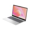 Laptop HP 15-fc0016nm 7W6Y5EA, 15.6 FHD, AMD Ryzen 5-7520U, 16GB RAM, 512GB SSD, DOS
