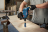 Bosch Professional Udarna bušilica GSB 600 06011A0321