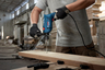 Bosch Professional Udarna bušilica GSB 600 06011A0321
