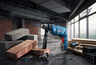 Bosch Professional Udarna bušilica GSB 600 06011A0321