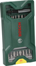 Bosch 25-delni Mini-X-Line set bitova
