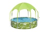 Bestway Bazen igru sa nadstrešnicom, Splash-in-Shade, 1688 l 2.44mx51cm