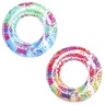 Bestway Šlauf za plivanje Summer Swirl 91cm