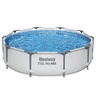 Bestway Bazen metalna konstrukcija  4678 l 3.05mx76cm