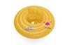 Bestway Šlauf za bebe 3 prstena 69cm