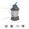 Bestway Pumpa peščana 3596 l/h 85W