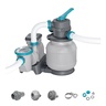 Bestway Pumpa peščana 6056 l/h 230W