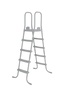 Bestway Merdevine za bazen 132cm