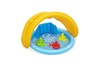 Bestway Bazen za bebe Lil Sea Shapes 1.15x0.89x0.76m
