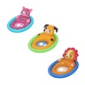Bestway Čamac za bebe Animal