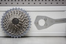 UNIOR Ključ za SRAM X-Range AXS kasete