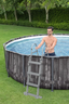 Bestway Bazen NAXOS 427x107 cm FFA 504