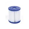Bestway Bazen na naduvavanje sa filter pumpom-244x61 cm FFA 507