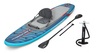 Bestway Hydro force oceana 2 In 1 Sup i Kajak set 305 X 84 X 15 cm SUP 144