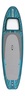 Bestway Hydro force aqua drifter panorama sup set 335X91,5X15cm SUP 146