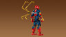LEGO Ajron Spajdermen – figura za gradnju 76298