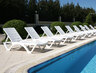 Siesta Ležaljka AQUA