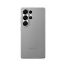 Samsung S25 Ultra, Grey Eko-kožna Maska