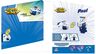 SUPER WINGS 10cm transformacija Paul