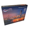 Beauty of Serbia Puzzle -Beograd na vodi 2000 pcs