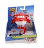 SUPER WINGS Supernapajajući Jett - transformacija
