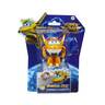 SUPER WINGS Transform-a-Bots Golden Boy