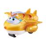 SUPER WINGS Transform-a-Bots Golden Boy