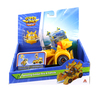 SUPER WINGS Rotacioni Golden Boy i vozilo