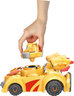 SUPER WINGS Rotacioni Golden Boy i vozilo