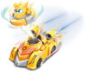 SUPER WINGS Rotacioni Golden Boy i vozilo