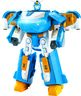 SUPER WINGS transformacija svetski robot avion