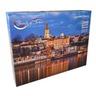 Beauty of Serbia Puzzle- Saborna Crkva 2000 pcs