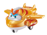 SUPER WINGS TRANSFORM A BOTS - Golden Boy
