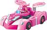 SUPER WINGS Super robotsko odelo Dizzy
