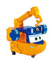 SUPER WINGS transformacija Marty
